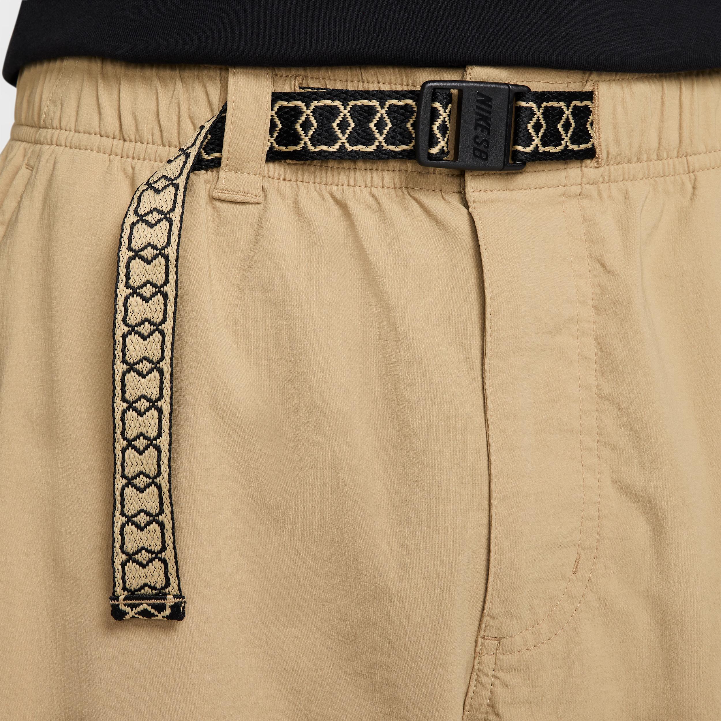Unisex Nike SB Kearny Cargo Skate Pants Product Image