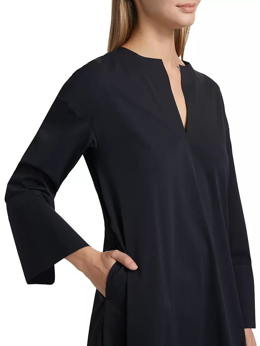 Rapace Jersey Midi-Dress Product Image