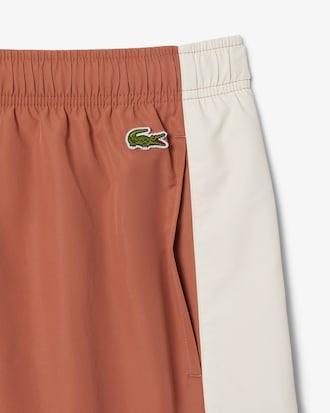 Colour-Block Swim Trunks Product Image