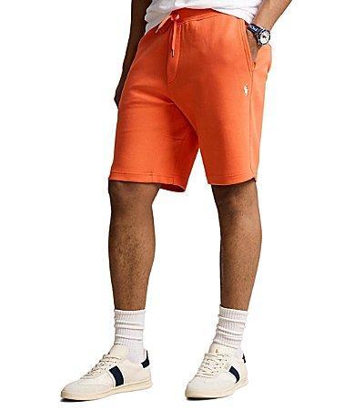 Mens Double-Knit Drawstring Shorts Product Image