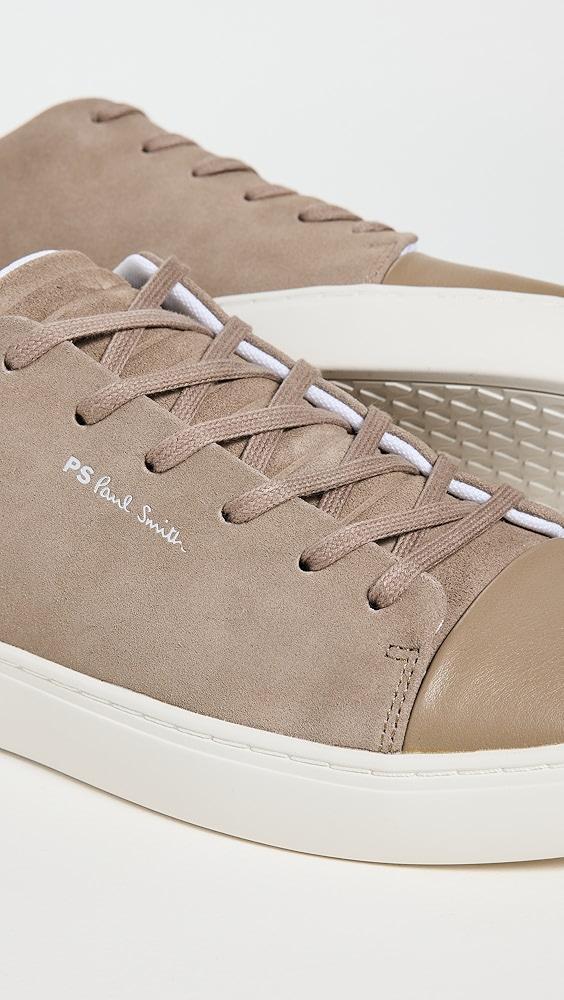 PS Paul Smith Lee Suede Sneakers | Shopbop Product Image