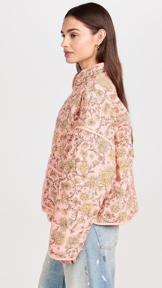 Free People Chloe Jacket | Shopbop Product Image