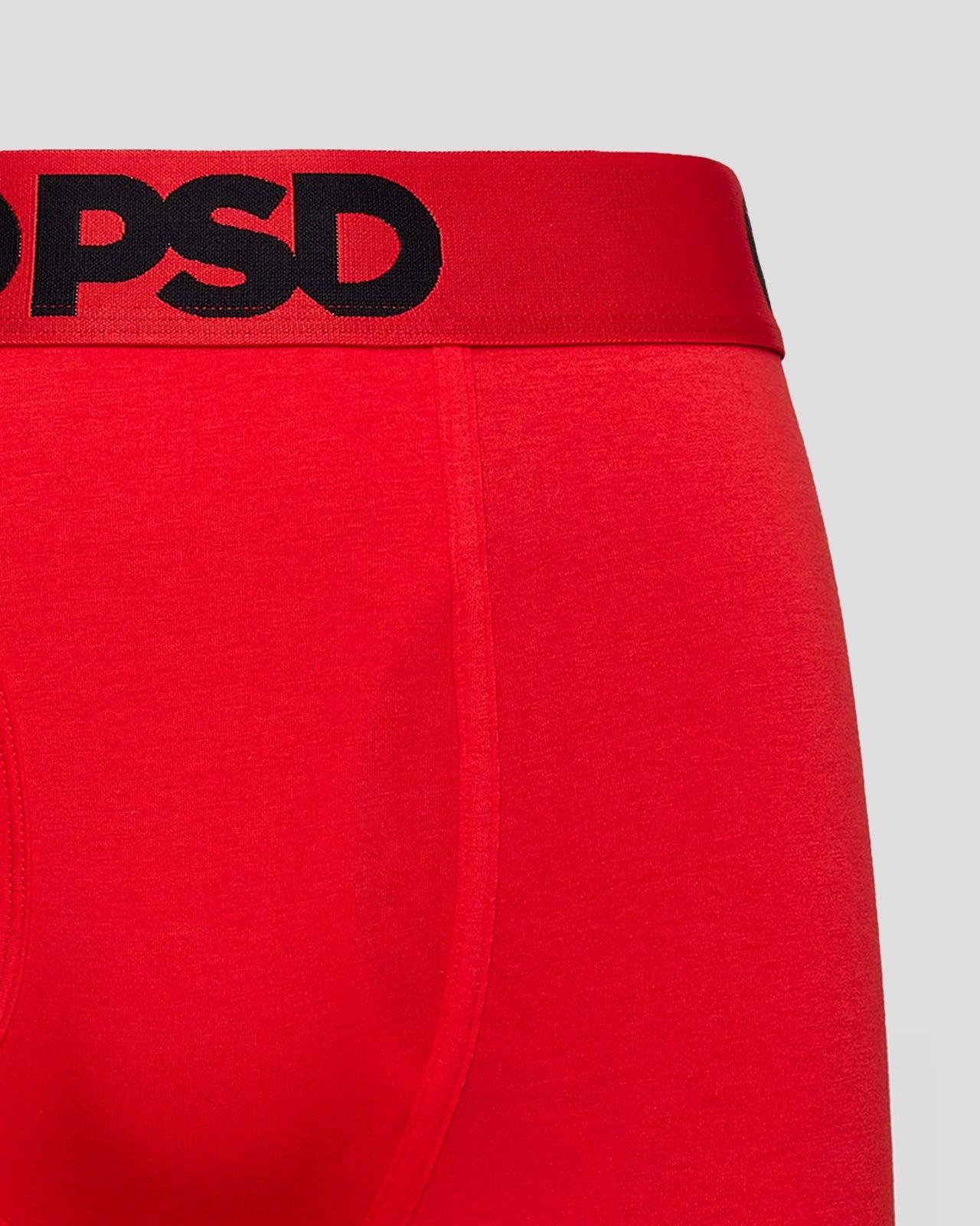 Modal 3 Pack - Red Male Product Image