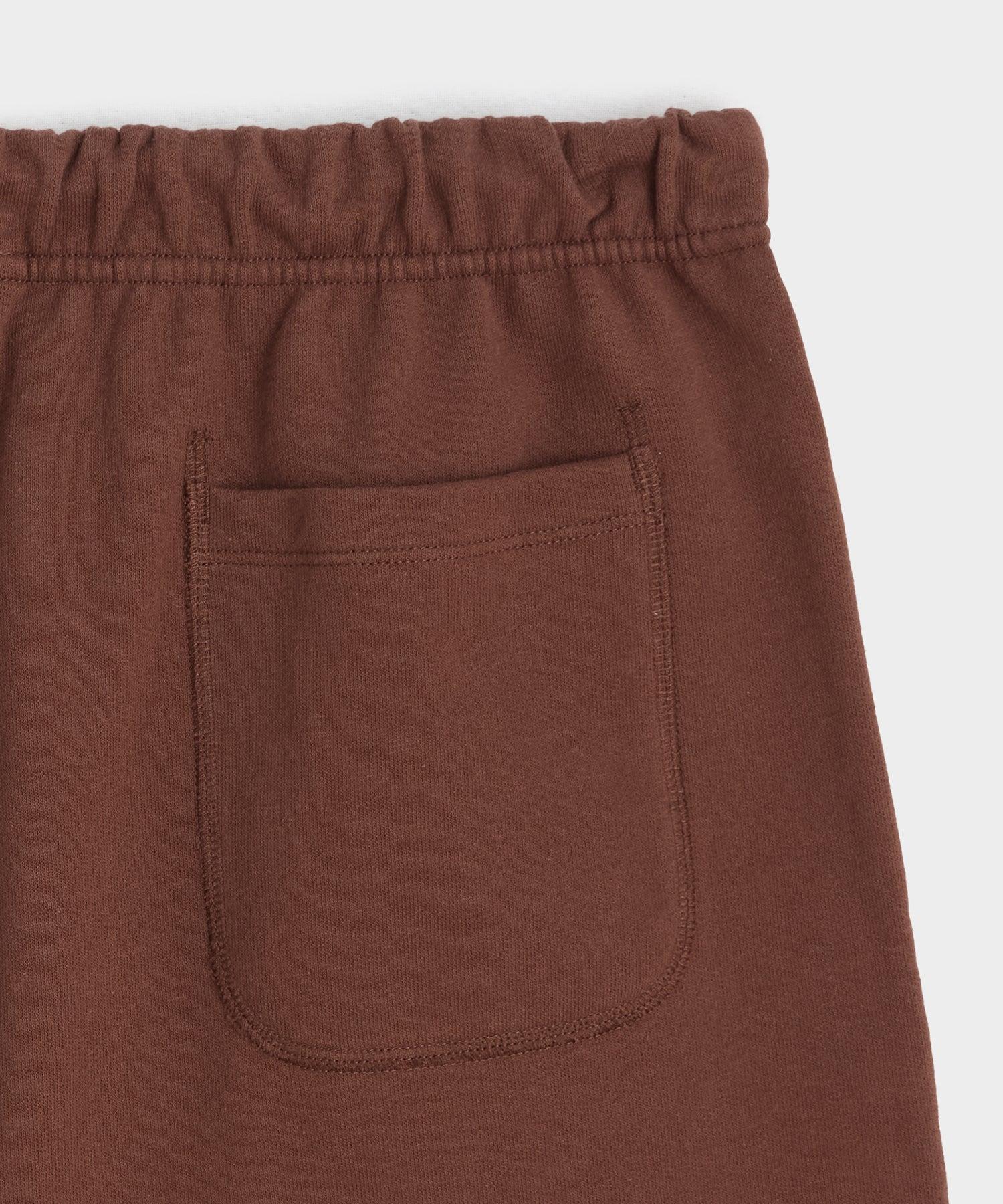 Champion Relaxed 5" Sweatshort Product Image