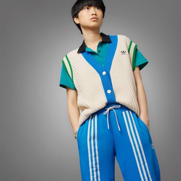 Adicolor 70s 3-Stripes Sweatpants Product Image