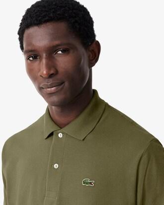 Classic Fit L.12.12 Original Polo Shirt Product Image
