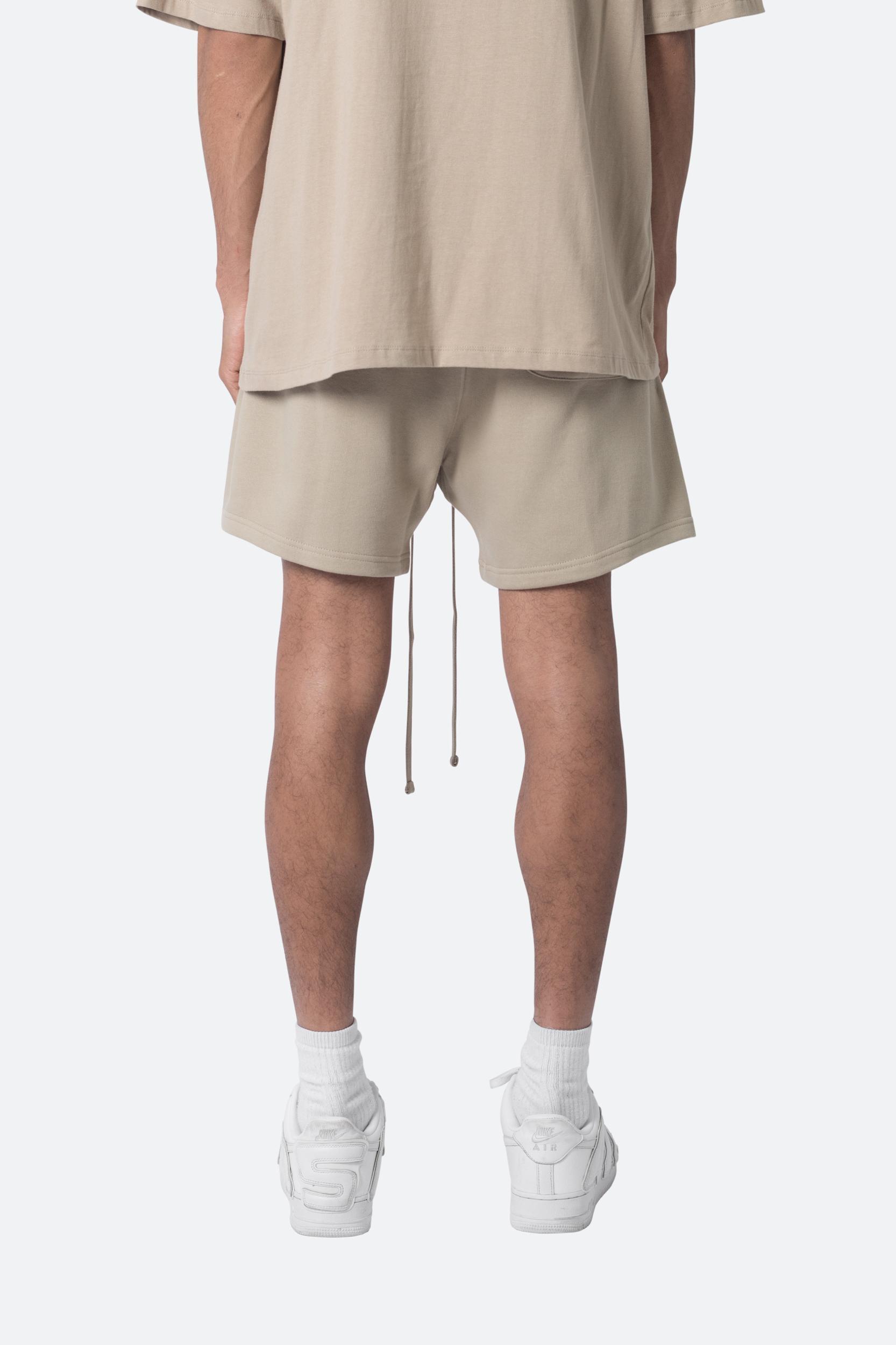 Every Day Sweatshorts - Earth Product Image