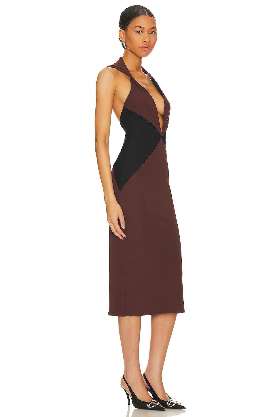 Joan Dress Miaou Product Image