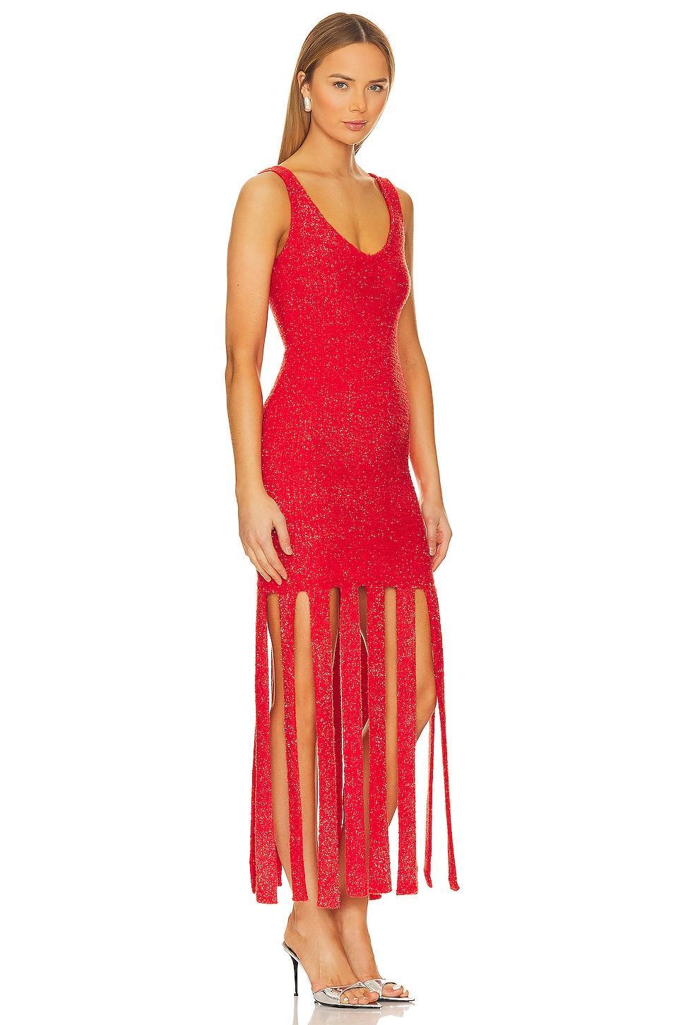 Tira Dress SIMONMILLER Product Image