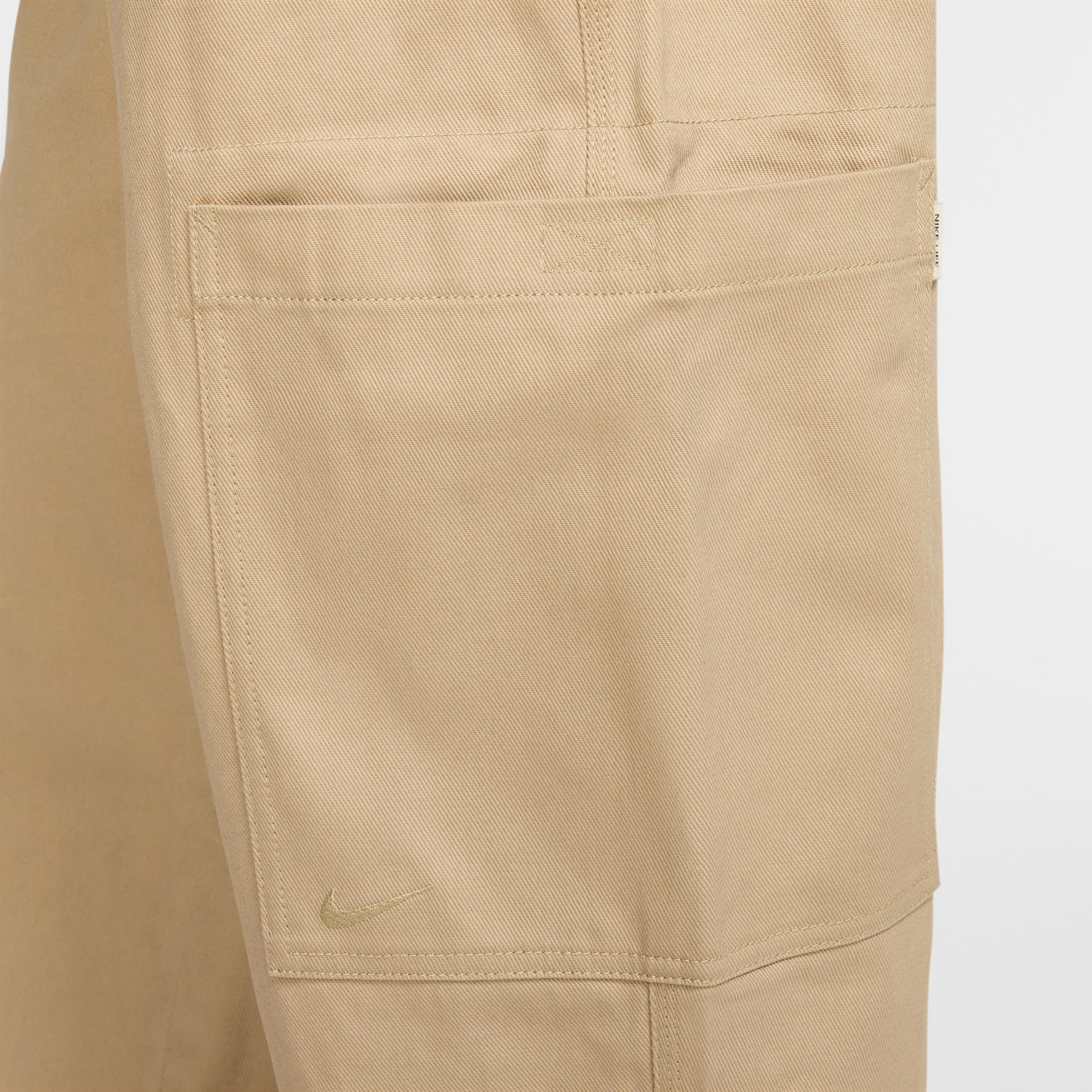 Nike Men's Life Utility Pants Product Image