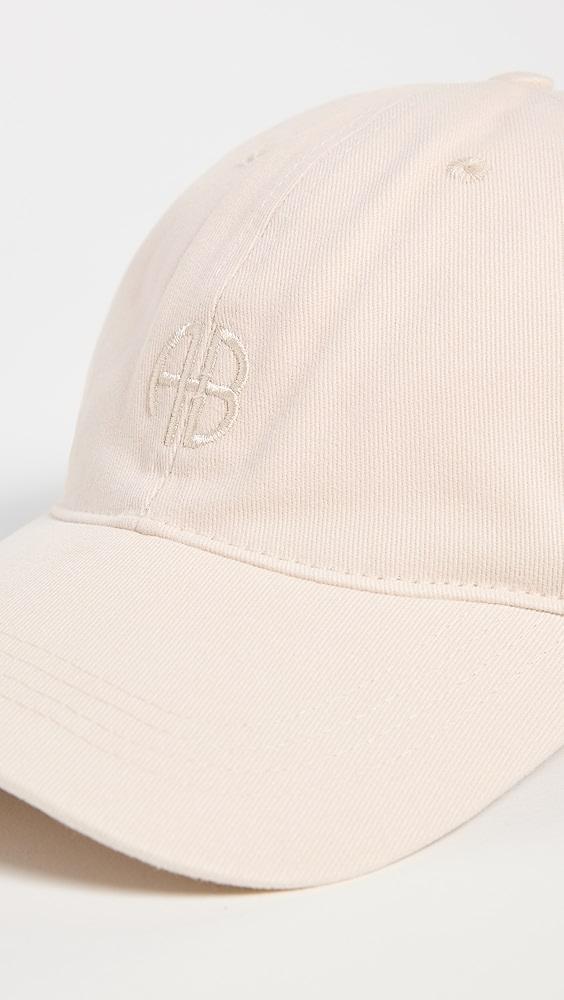 ANINE BING Jeremy Baseball Cap | Shopbop Product Image