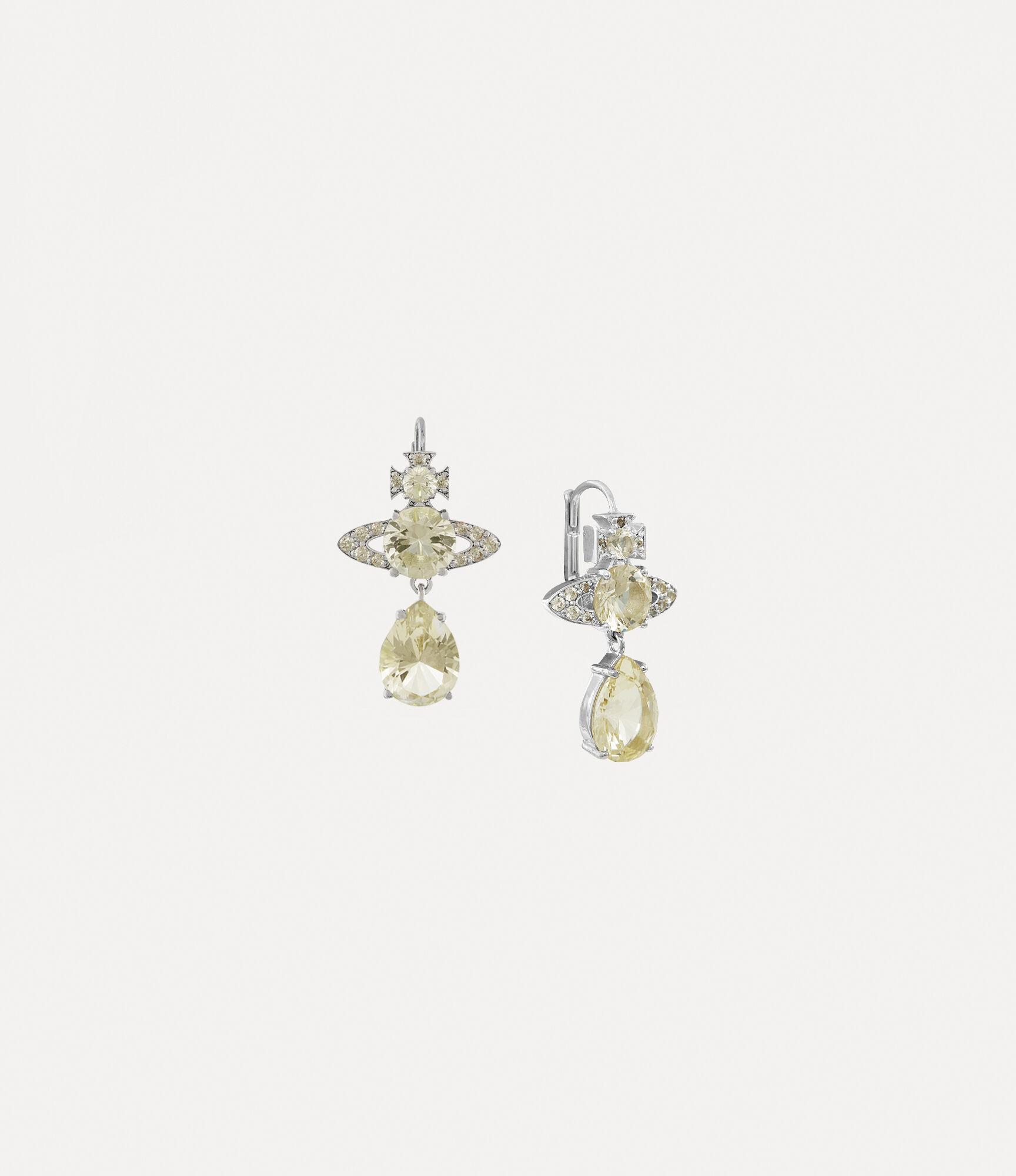 Ismene Drop Earrings Product Image