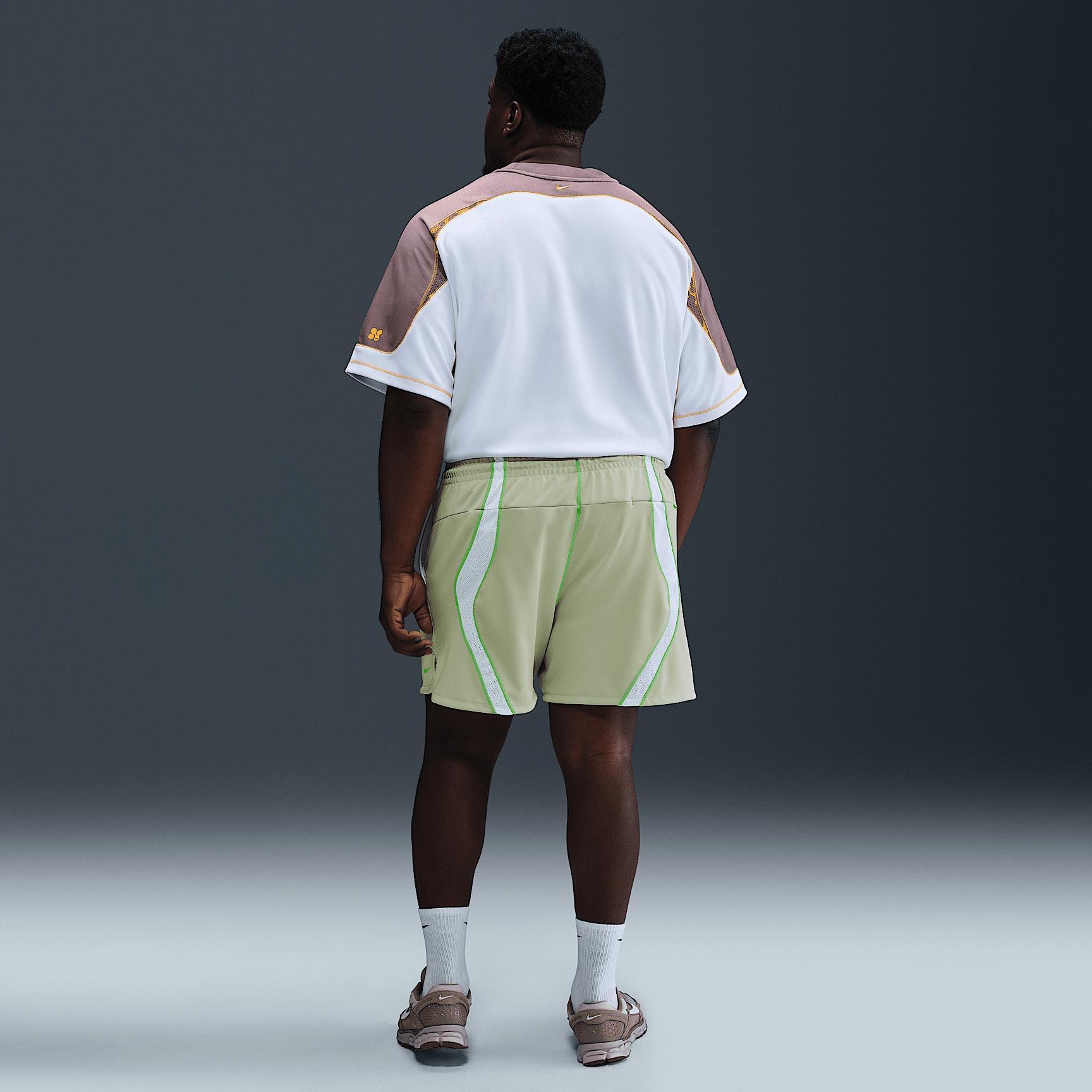 Nike Project F.R.O.G. Men's Woven Shorts Product Image