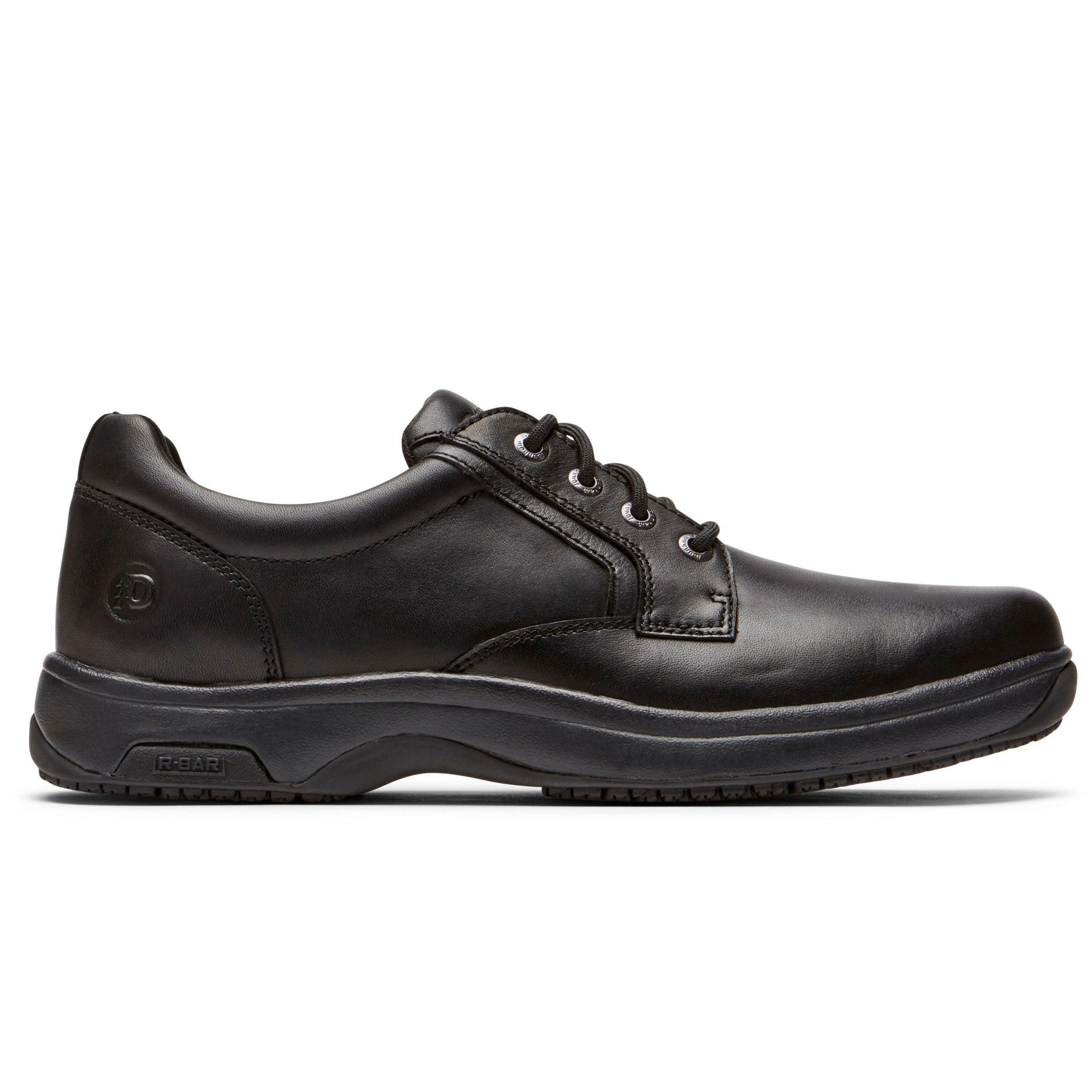 Men's 8000 Service Plain Toe Oxford Product Image