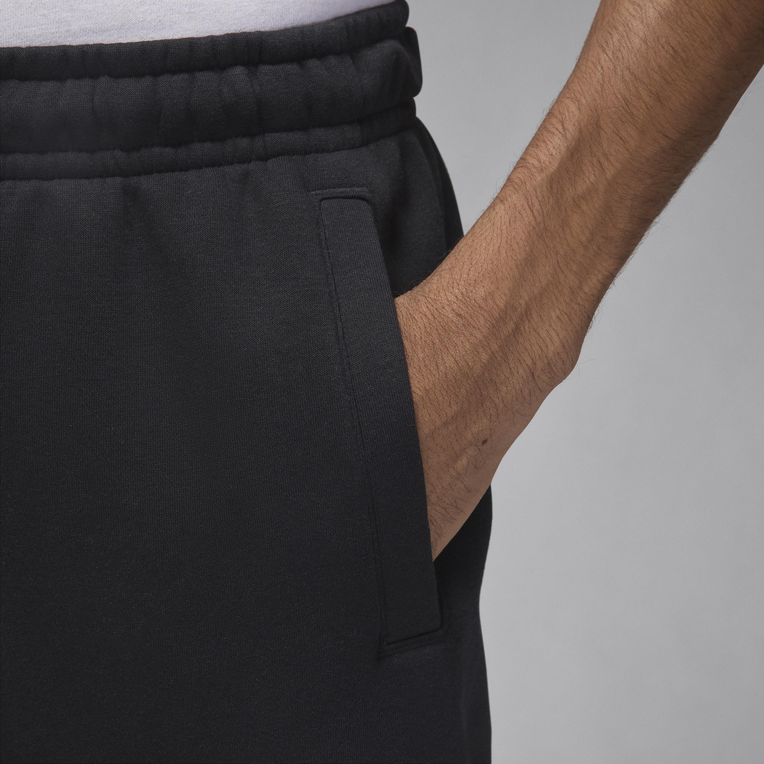 Men's Jordan Essentials Fleece Jogger Pants Product Image