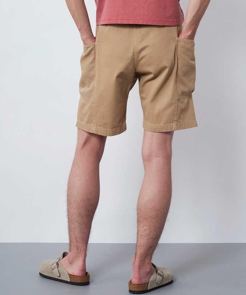 Gadget Short Male Product Image