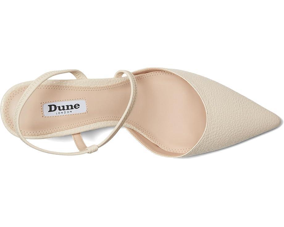 Annalise Buckle Mules Product Image