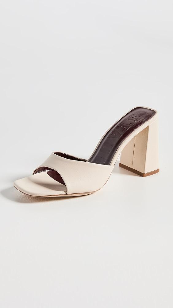 STAUD Sloane Heels | Shopbop Product Image