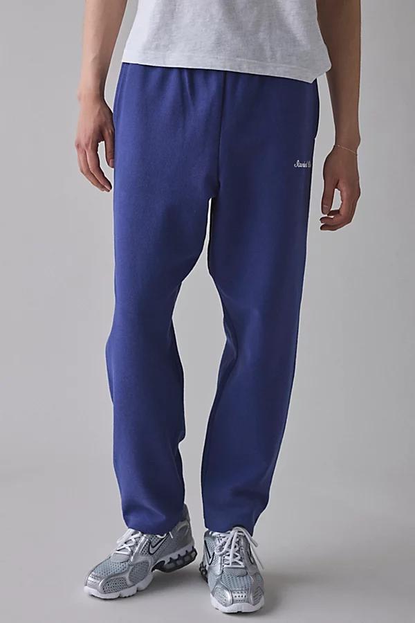 Standard Cloth Foundation Reverse Terry Sweatpant Mens at Urban Outfitters Product Image