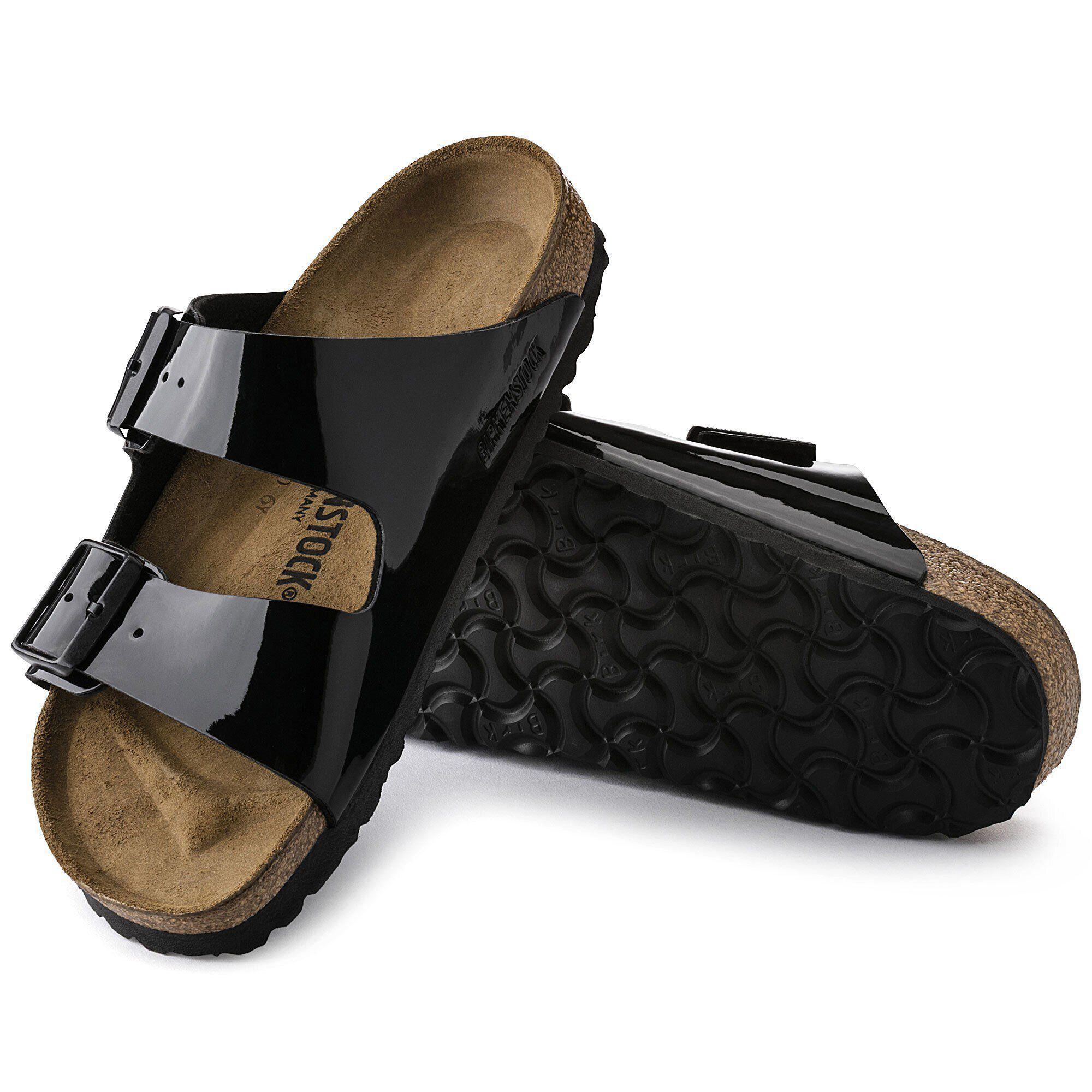 Arizona Birko-Flor Patent Product Image
