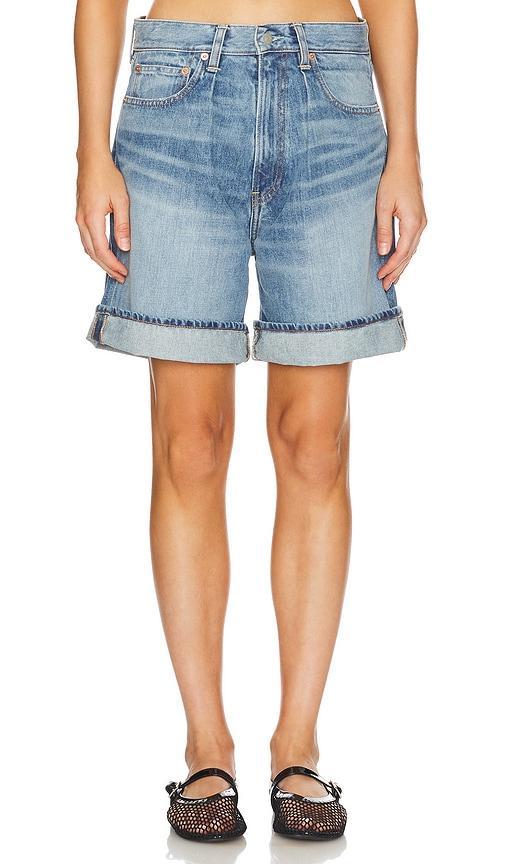 Brooke Short Denimist Product Image