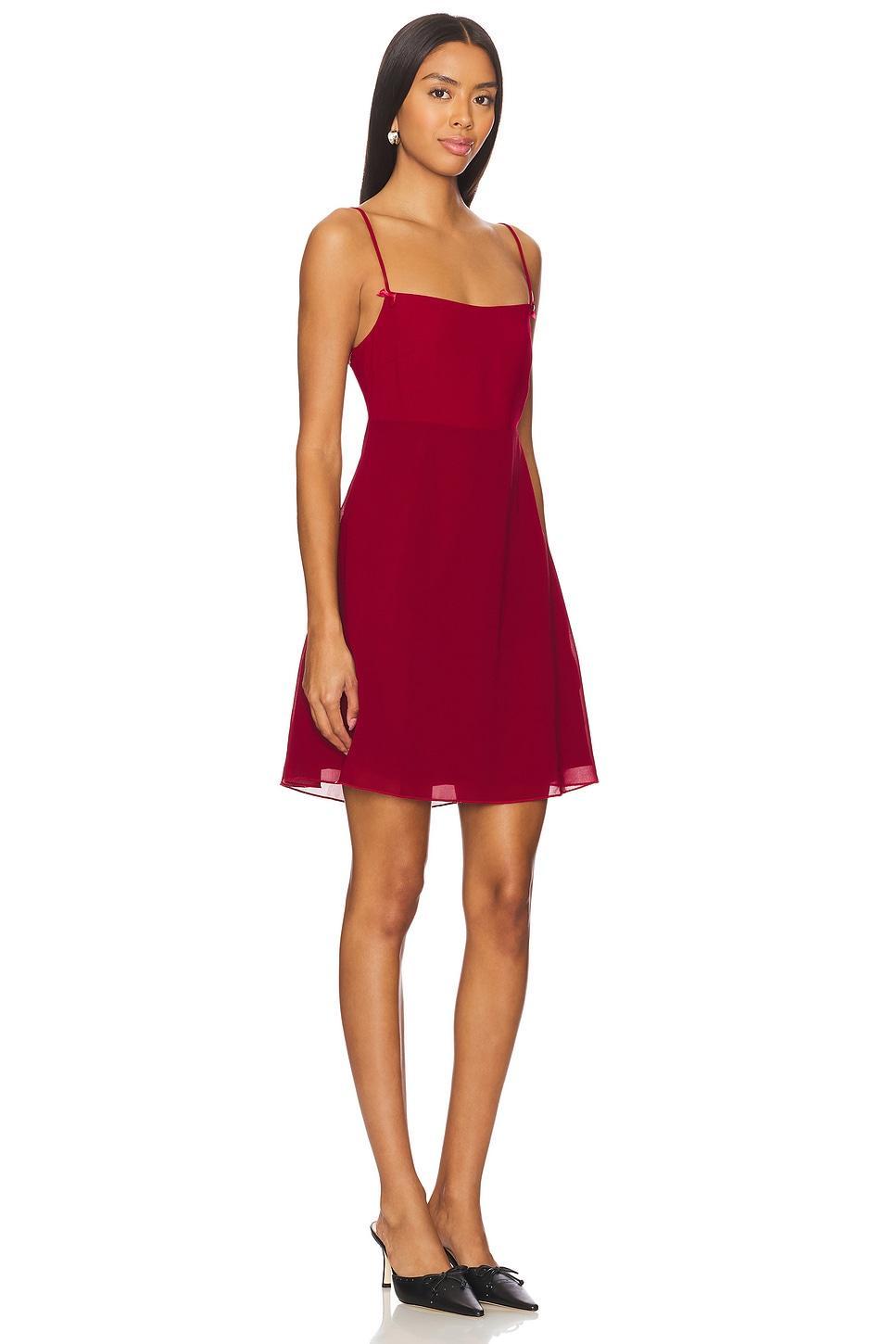 Lyla Dress Tyler McGillivary Product Image