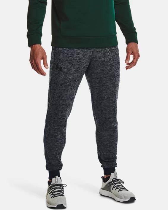 Armour Fleece Mens Joggers Product Image