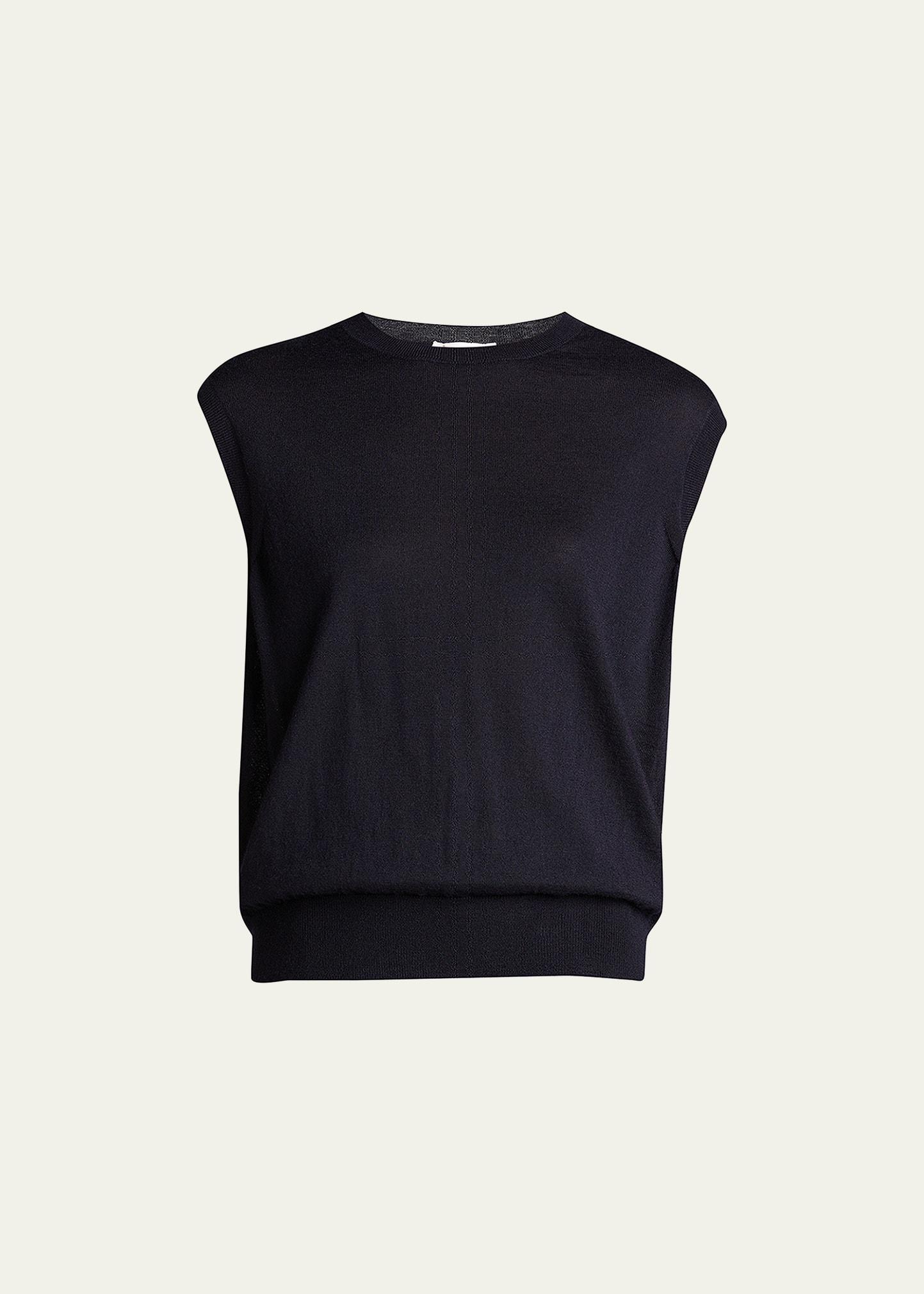 Balham Cashmere Top Product Image