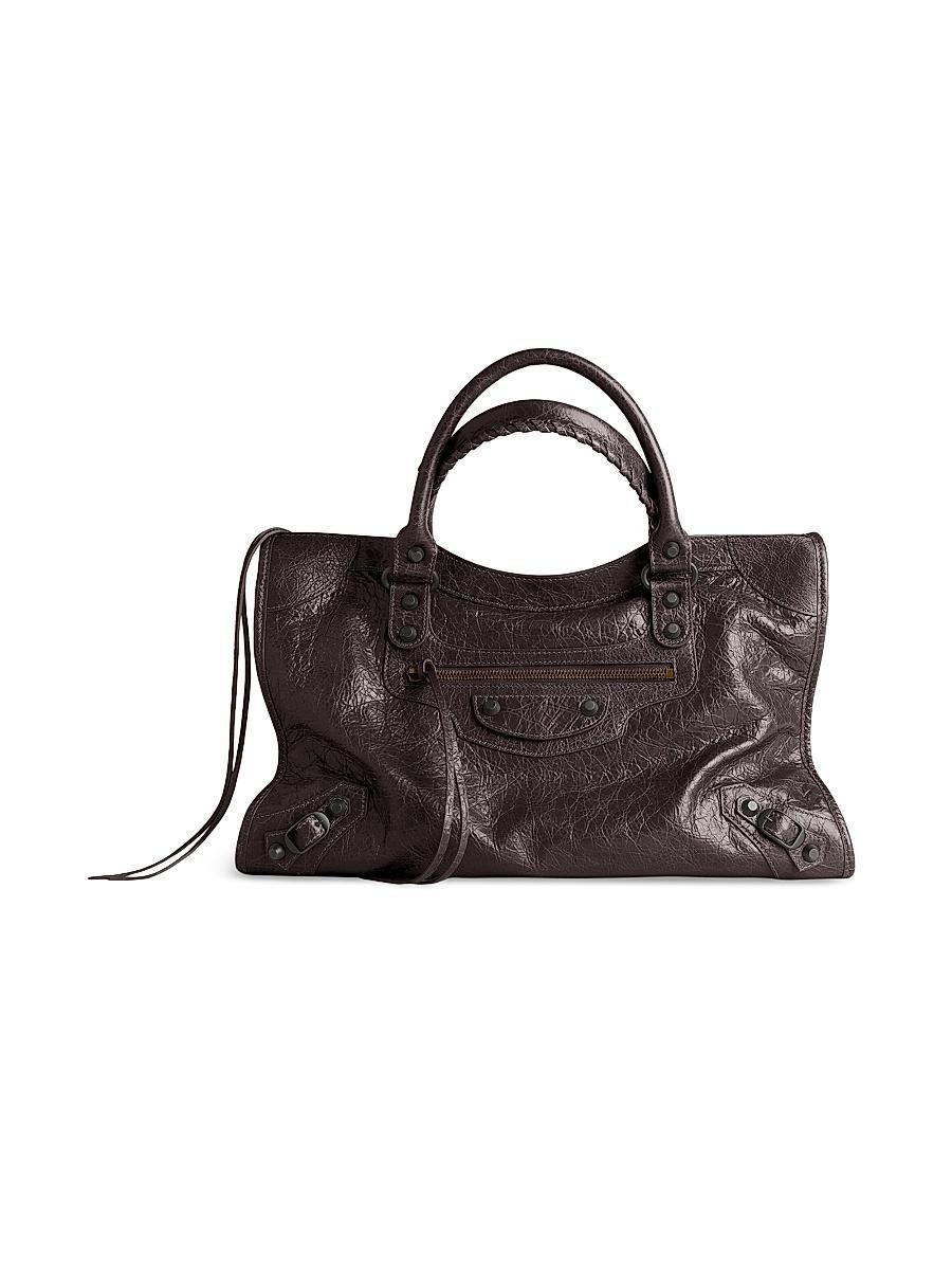 Womens Le City Medium Tote Bag Product Image