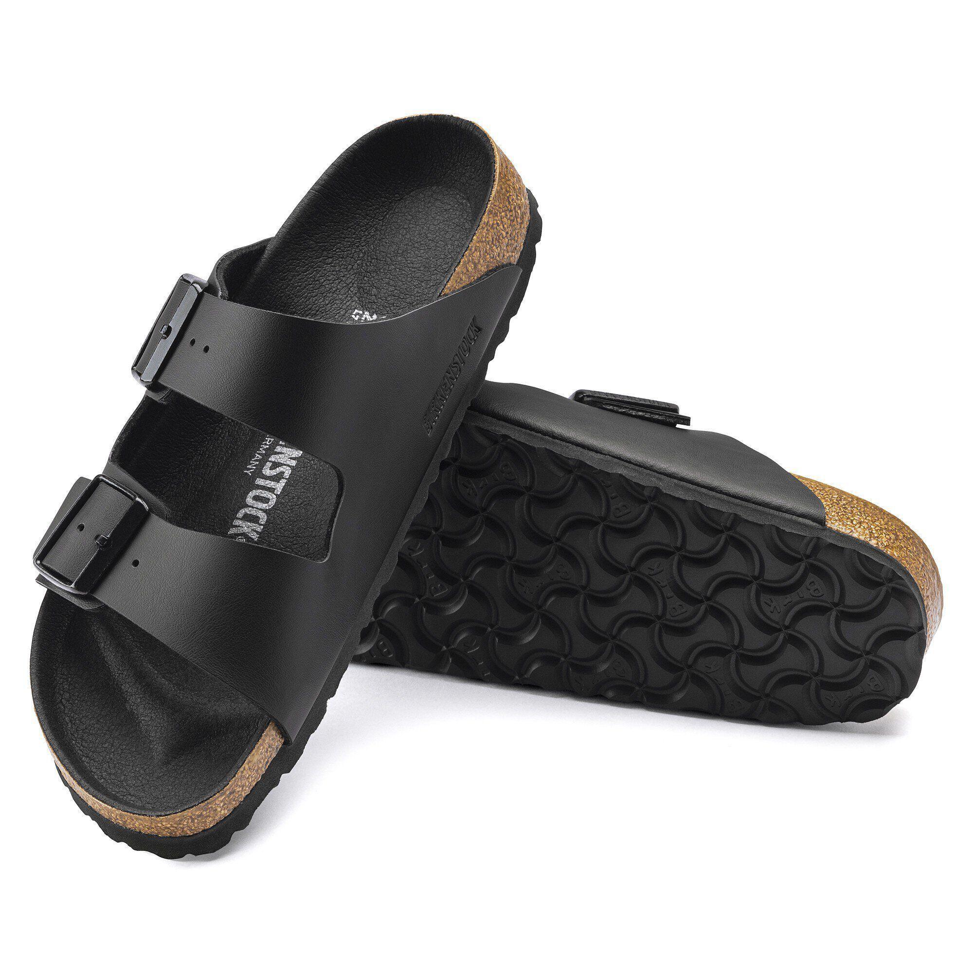 Arizona Birko-Flor Black Product Image
