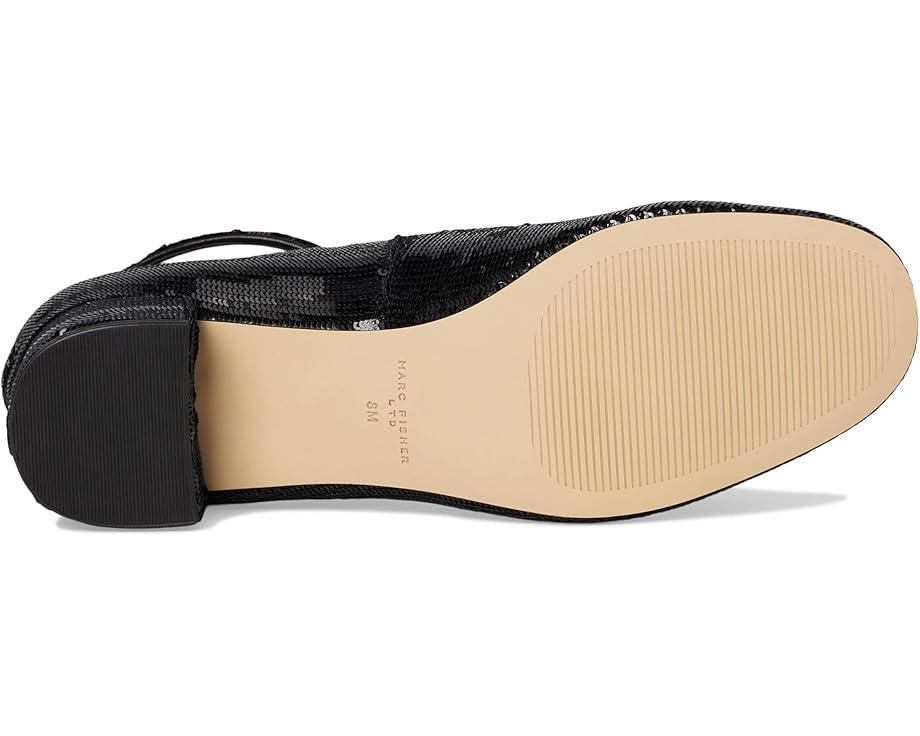 Paden Ankle Strap Pumps Product Image