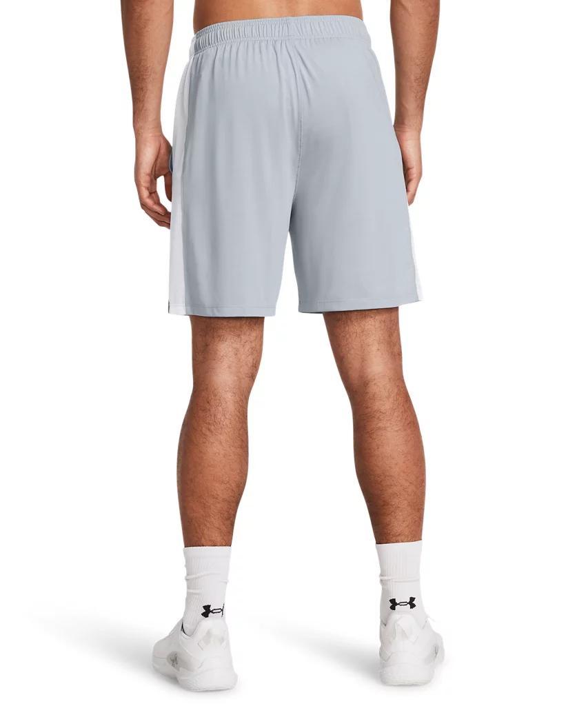 Men's UA Train Stretch 2.0 Shorts Product Image