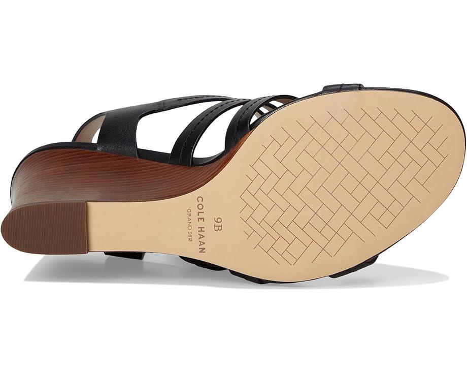Josie Wedge Sandals Product Image