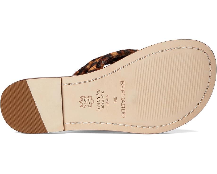 Women's Bernardo Miami Haircalf Product Image
