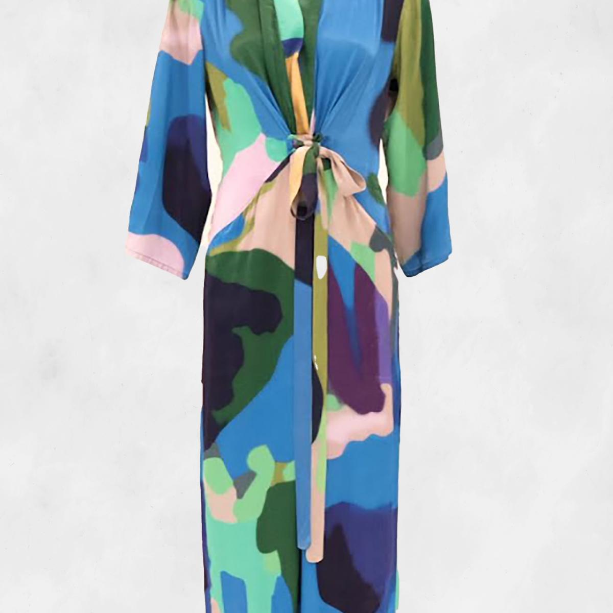 Bl^nk Zofiya Dress Product Image