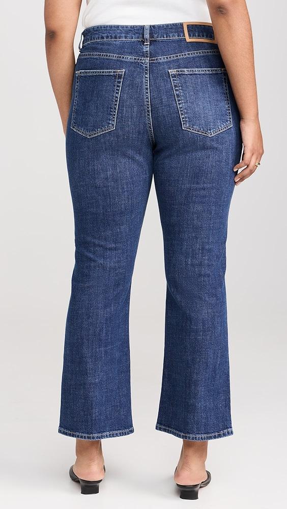 La Ligne Meredith Jeans | Shopbop Product Image