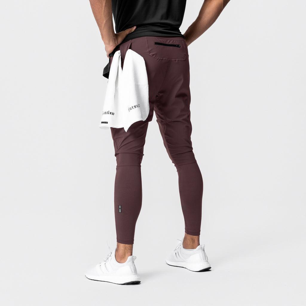 0699. Tetra-Lite® Hybrid Jogger - Plum Product Image