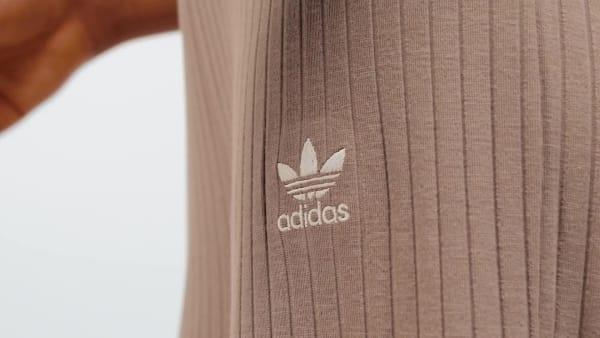 Essentials Wide Rib Pants Product Image