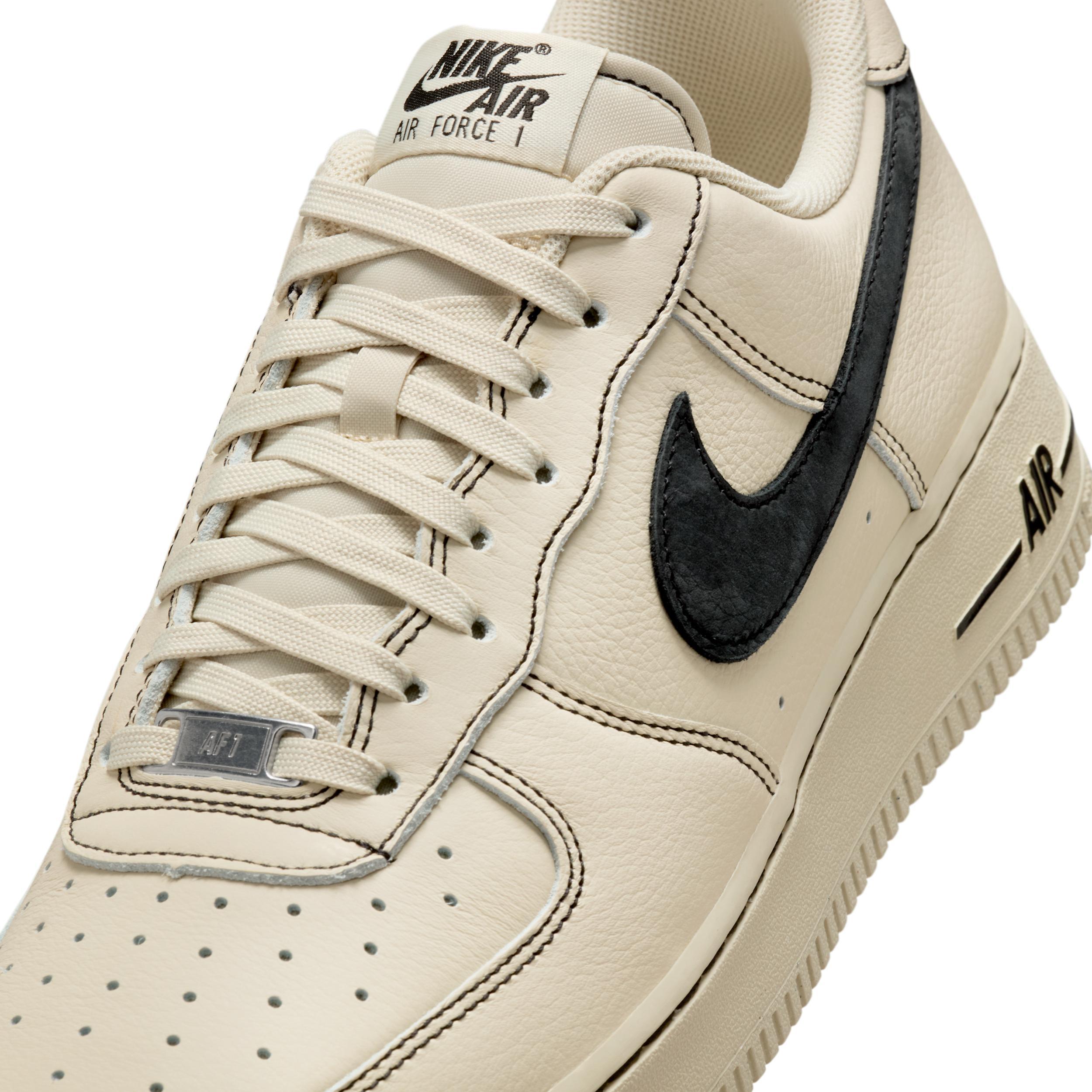 Nike Men's Air Force 1 '07 LV8 Shoes Product Image