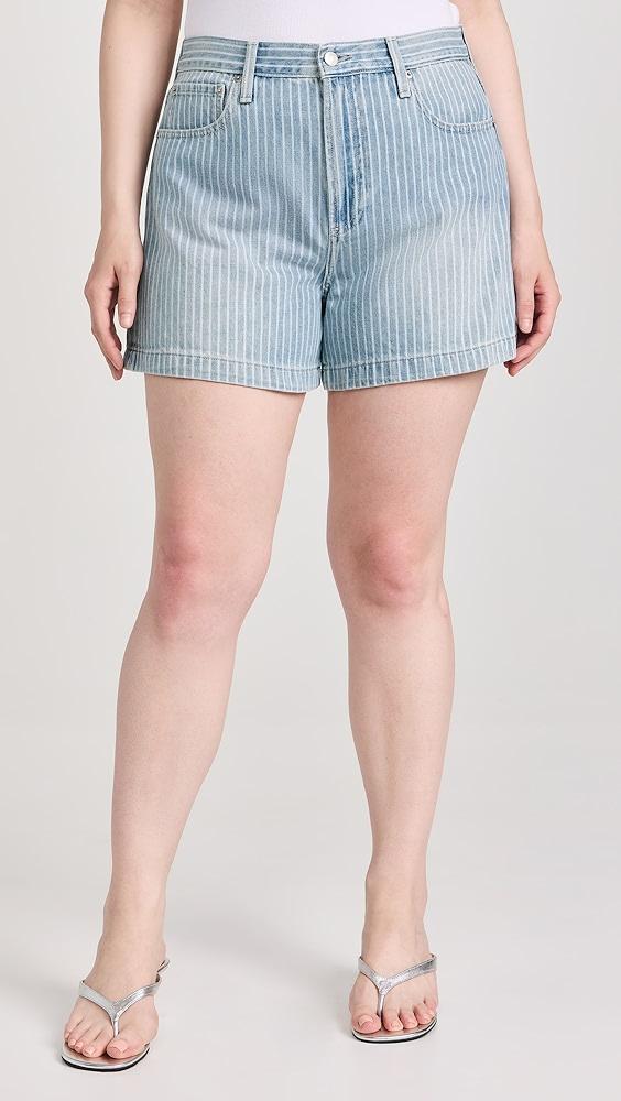 Pistola Denim Saige Shorts | Shopbop Product Image