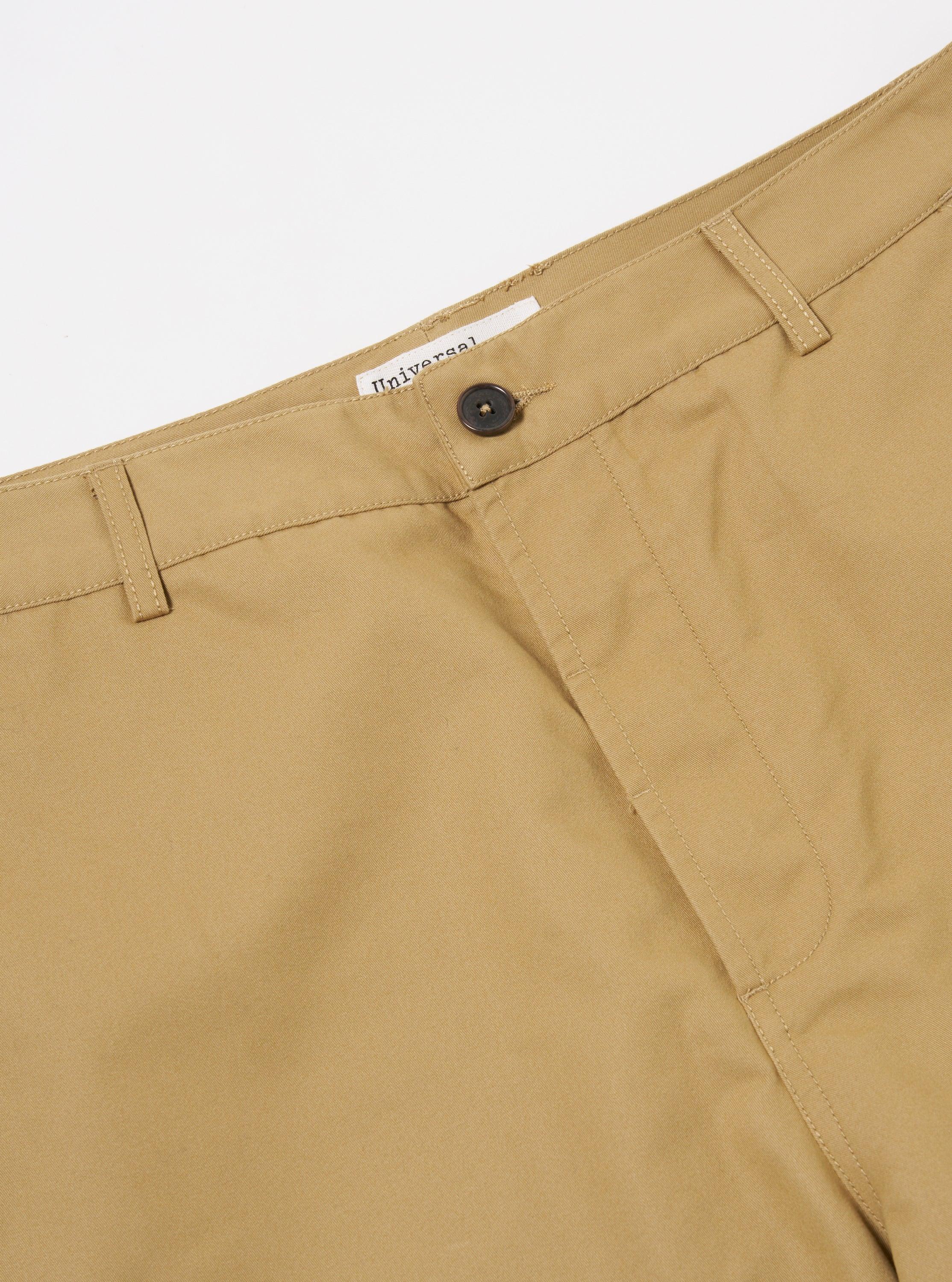 Little Boys & Boys Pitch Chino Trousers Product Image