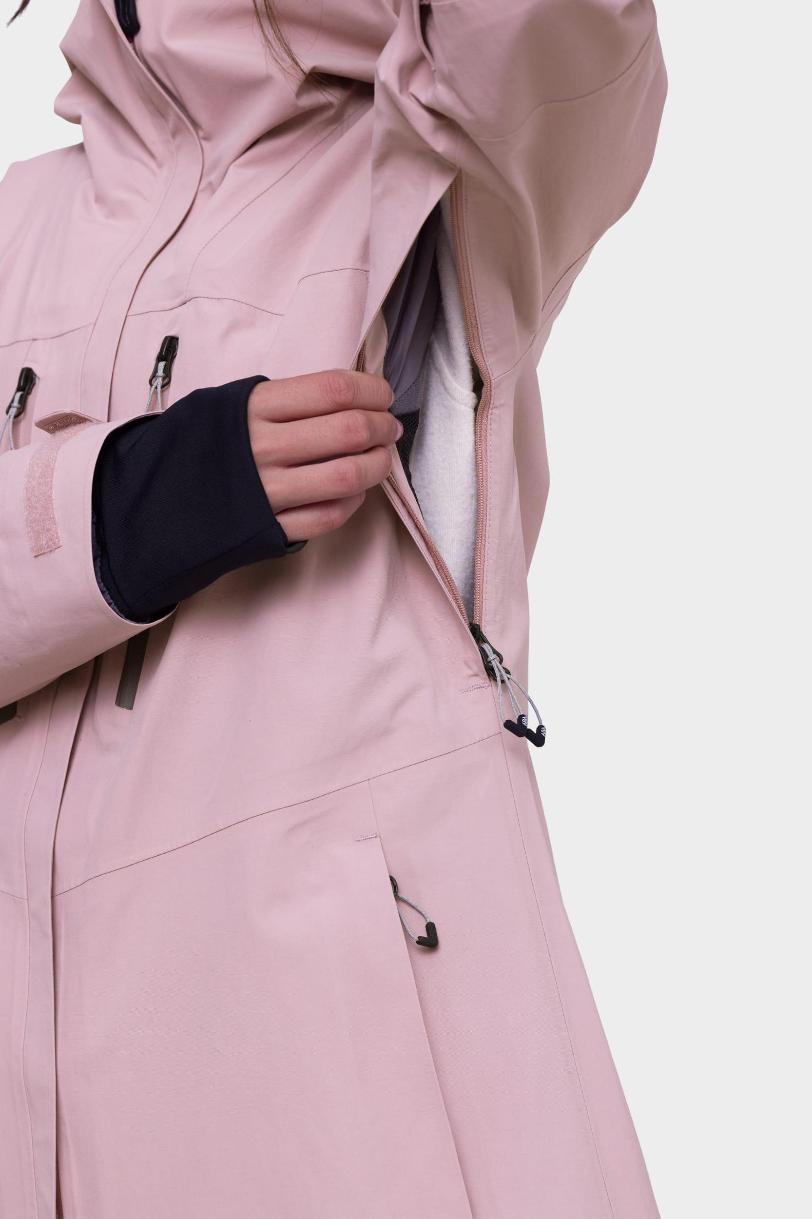 686 Women's GORE-TEX Skyline Shell Jacket Female Product Image