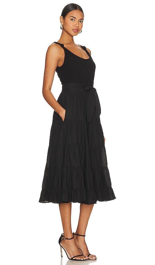 Samosa Dress PAIGE Product Image