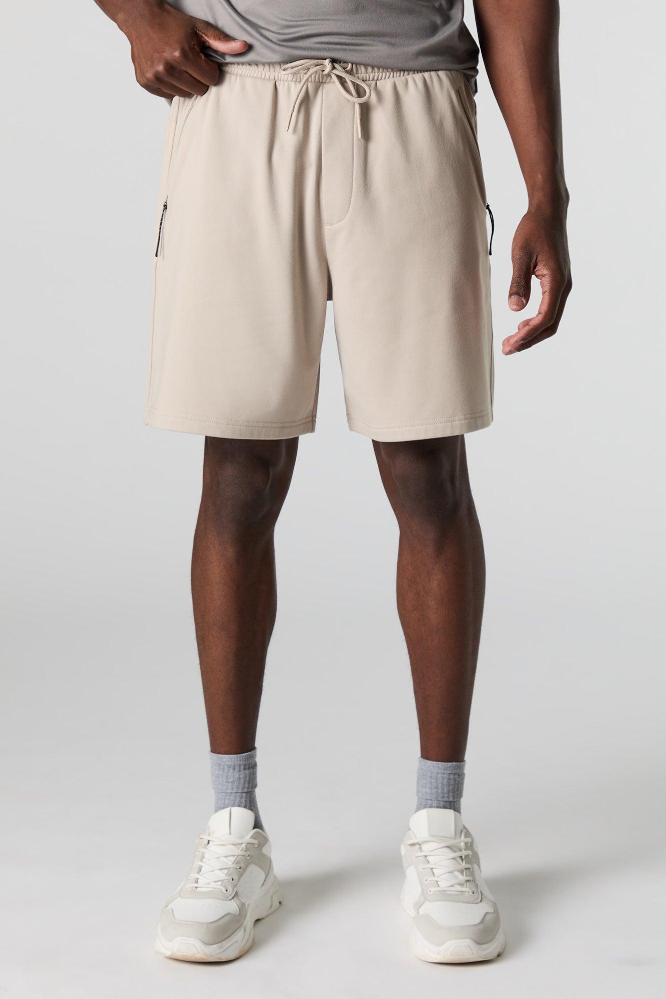 Active Power Soft Drawstring Short Male Product Image