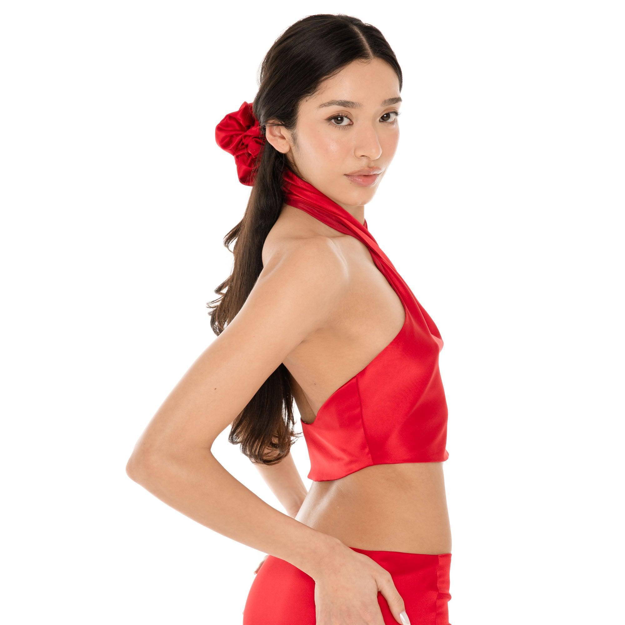 Faeli Scrunchie Product Image