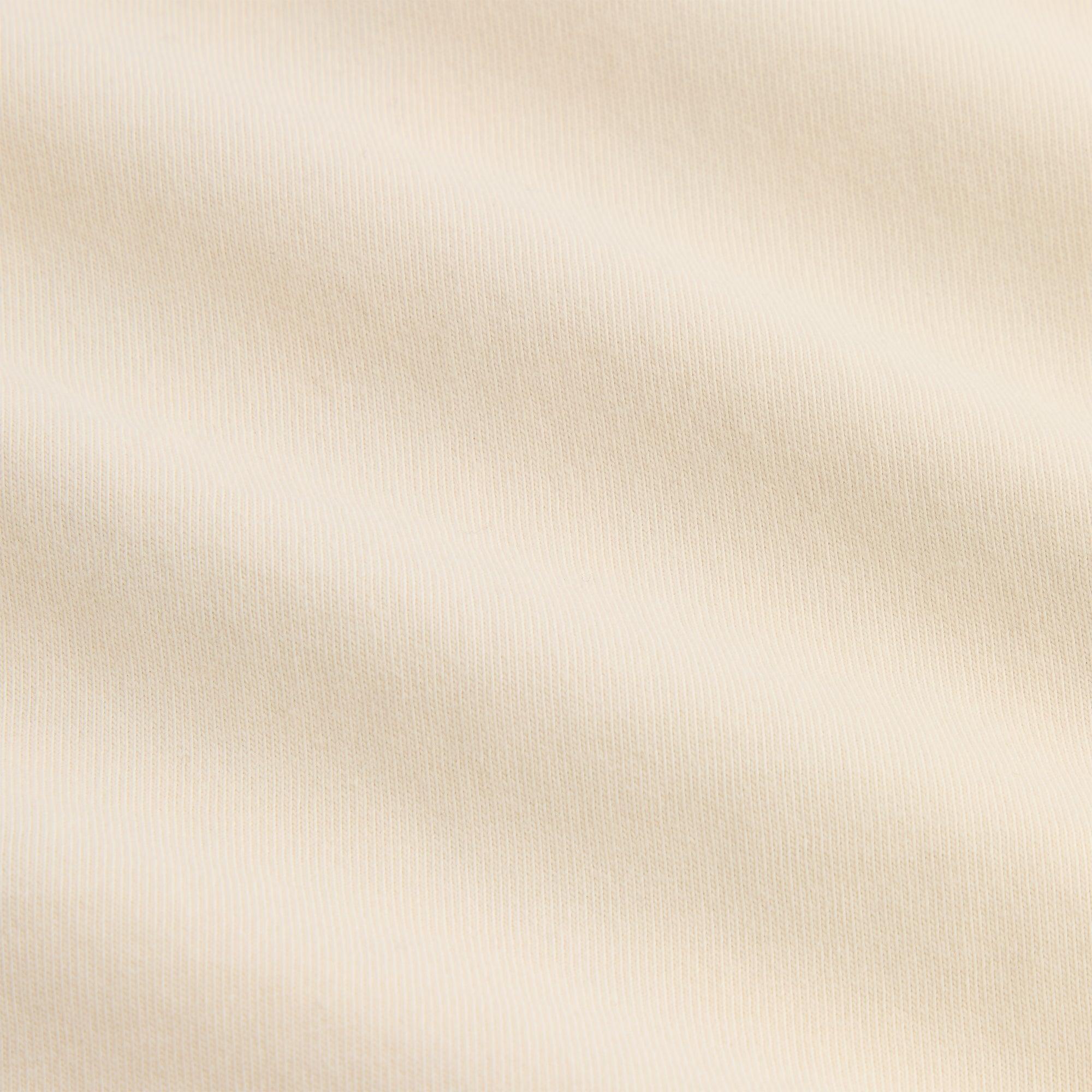 Kith K&K Daisy Vintage Tee - Sandrift Male Product Image