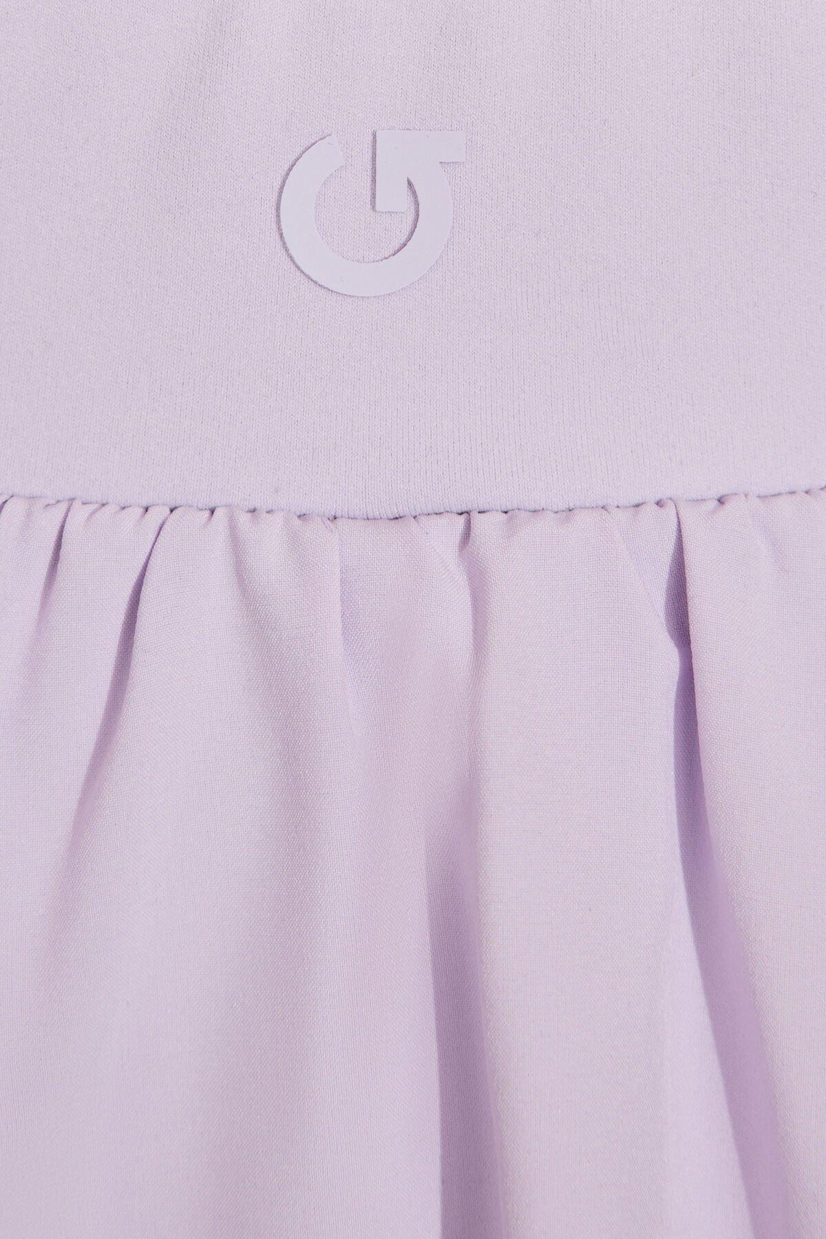 Oversized Henley Long Sleeve Top Product Image