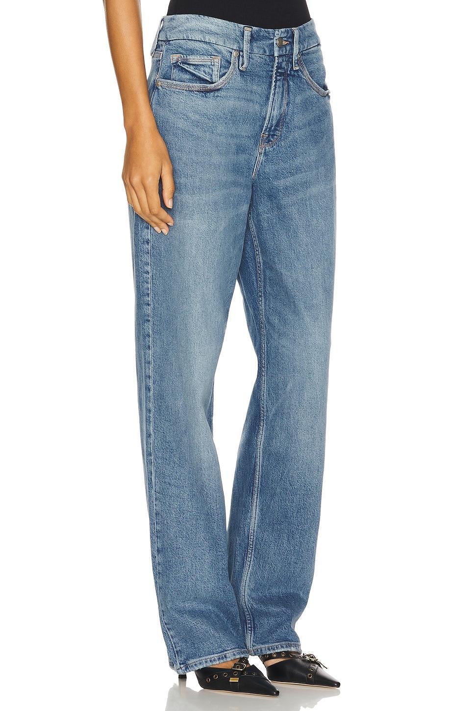 Good 90s Straight Leg Good American Product Image