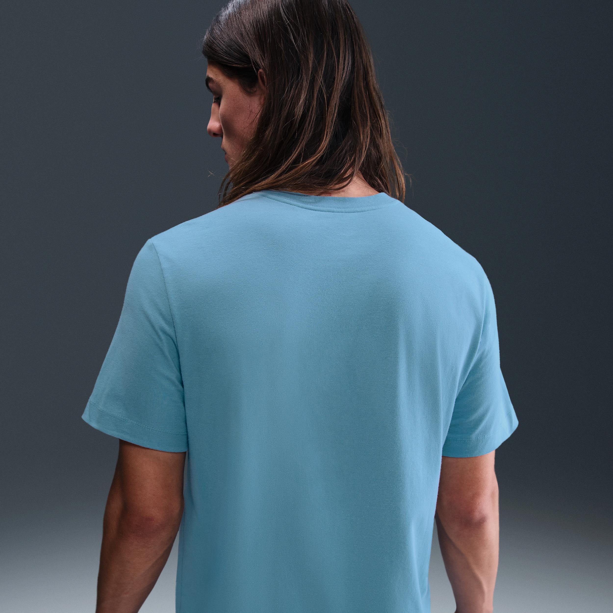 Men's Nike Sportswear Swoosh T-Shirt Product Image