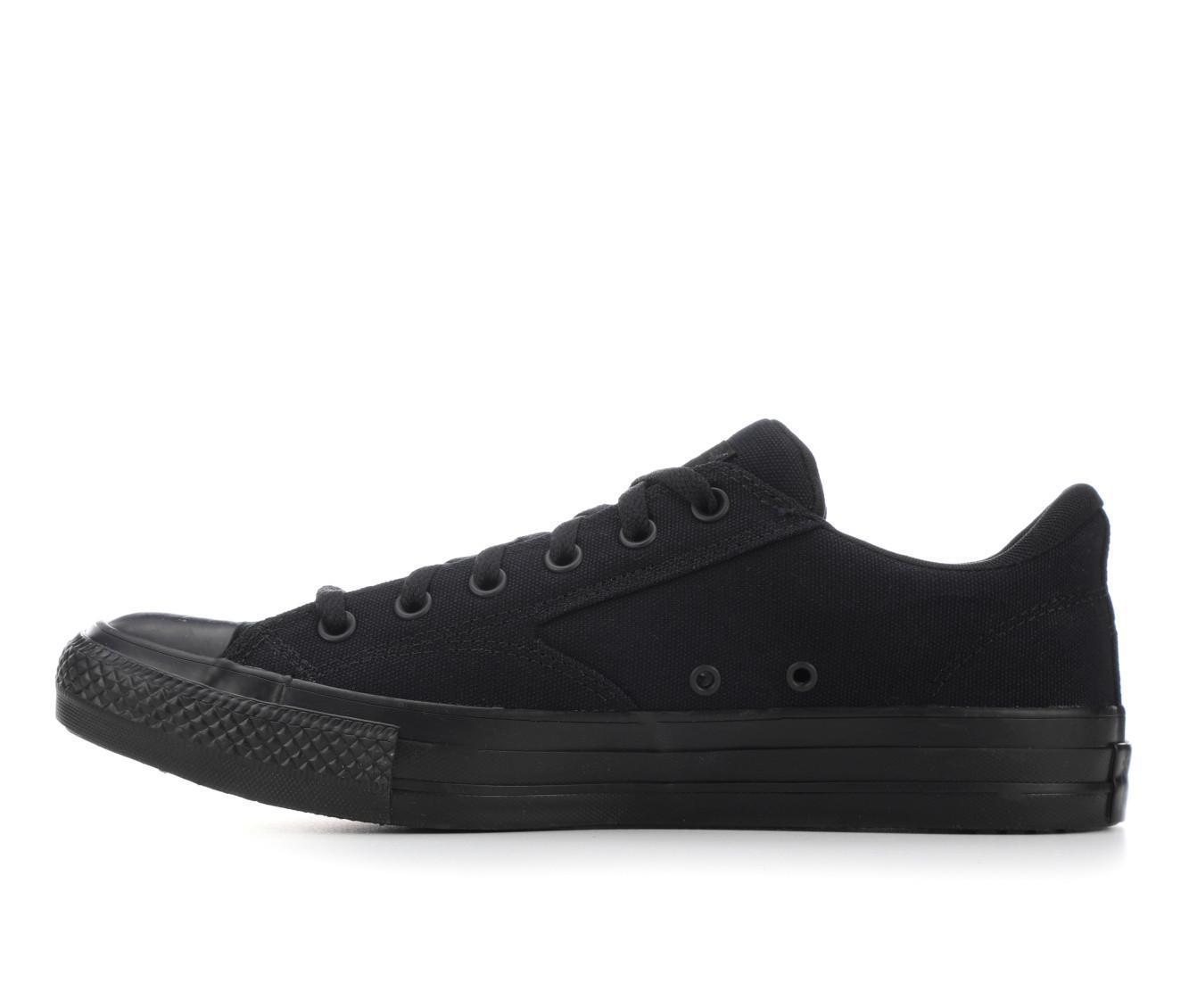 Men's Converse Chuck Taylor All Star Malden Oxford Sneakers Product Image